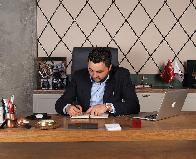 AAT Hukuk Hakkımızda görseli