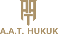 AAT Hukuk logosu