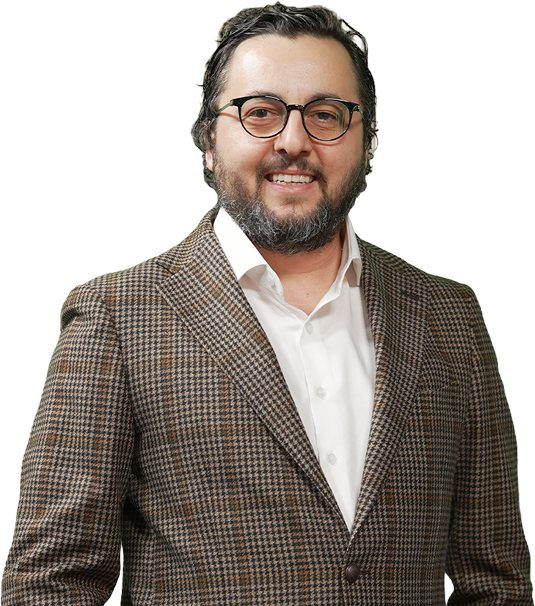 Av. Ali Alper Tüfekçi